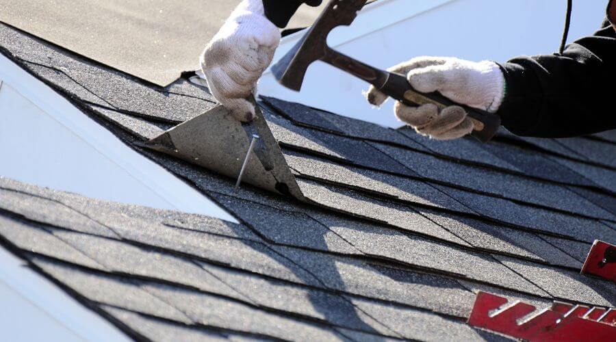 Expert top industrial roofings services in Igo, CA